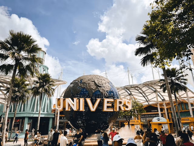 Universal Epic Universe: What to Expect