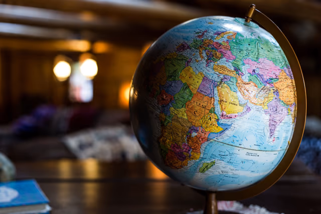 Secret Weapon: Unlock Cheap International Flights