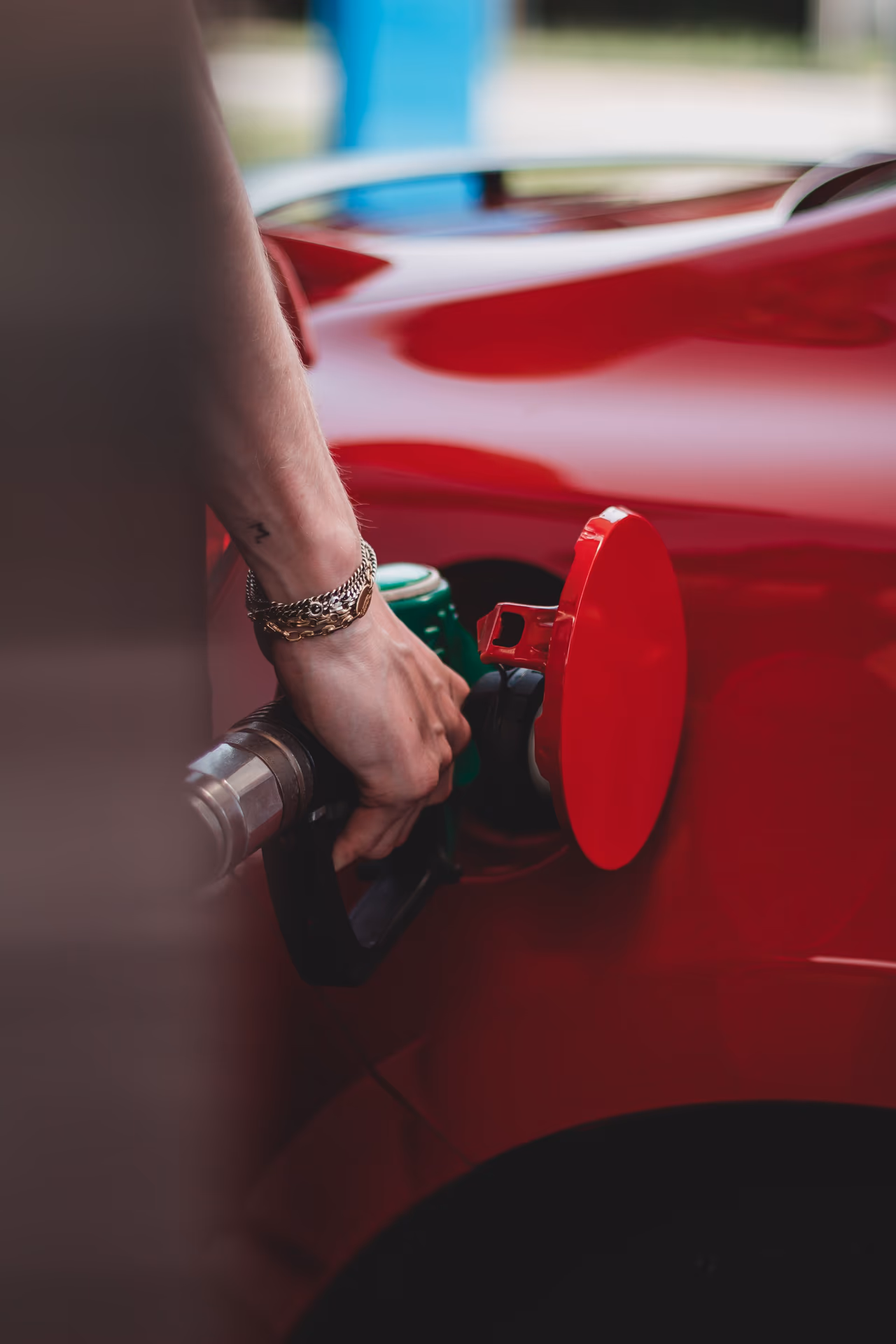 Unlocking The Full Potential Of Your Exxon Credit Card