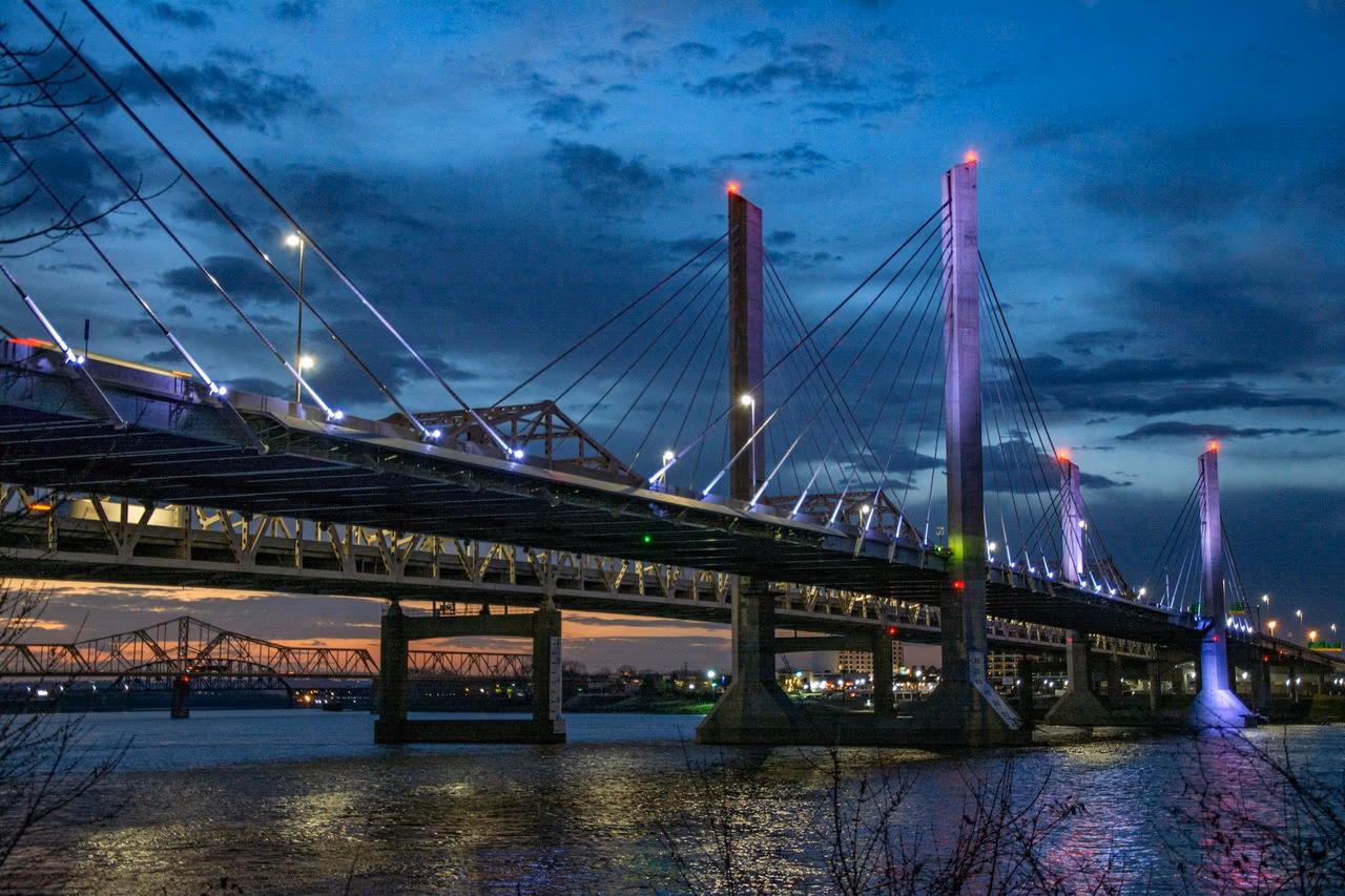 Unveiling Louisville's Charm: Beyond the Derby