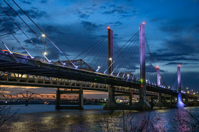 Unveiling Louisville's Charm: Beyond the Derby