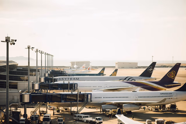 Unveiling the Cheapest Airlines for 2024