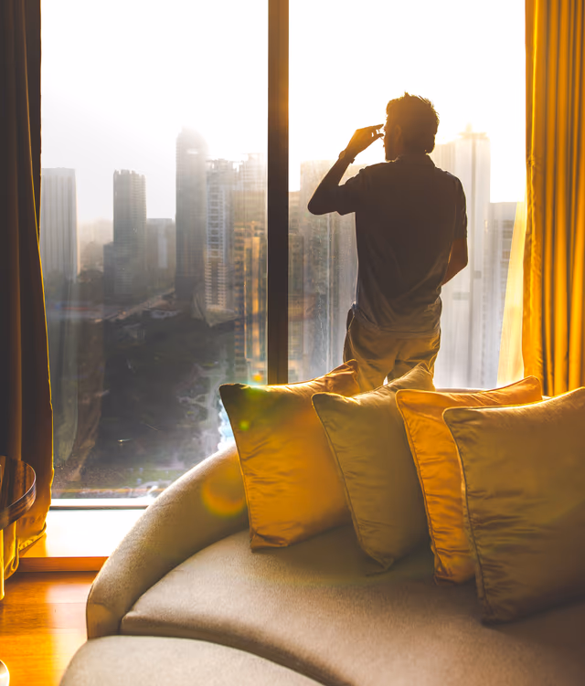 Urcove By Hyatt: Elevate Your Stay In The Heart Of The City