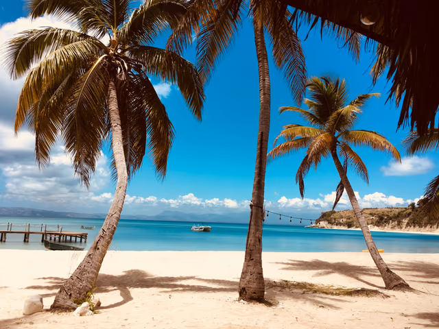 Paradise Found: Discover USA Best All-inclusive Resorts