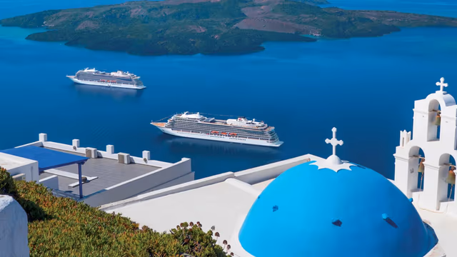 How to Book Viking Cruises with Points and Miles in 2026
