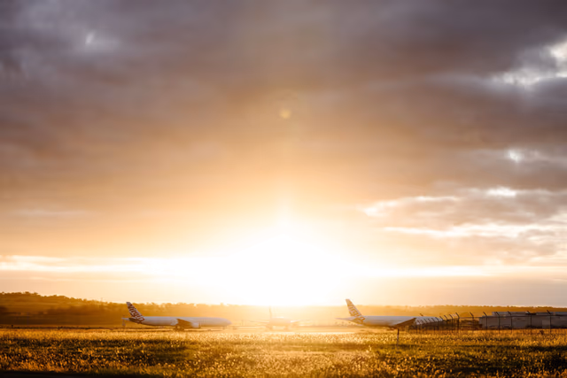 Virgin Atlantic - Flying To London For 30% Off!