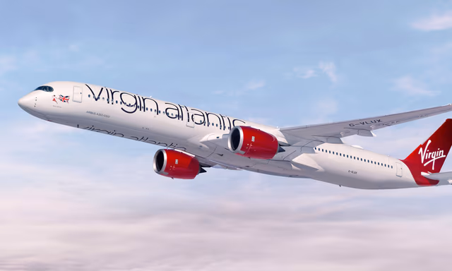 Virgin Atlantic Rolls Out Starlink Wi-Fi: 2026 Update