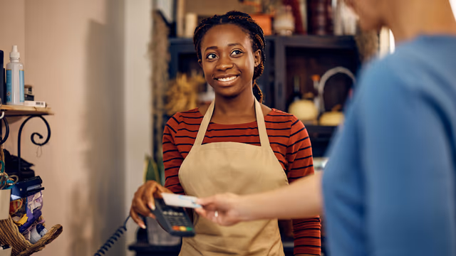 Visa and Mastercard Swipe-Fee Settlement and Your Rewards