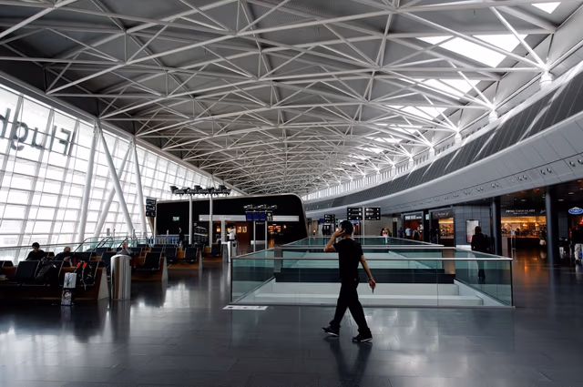 The Best Credit Cards for Airport Perks in 2026: Lounges, Priority, Fee Credits