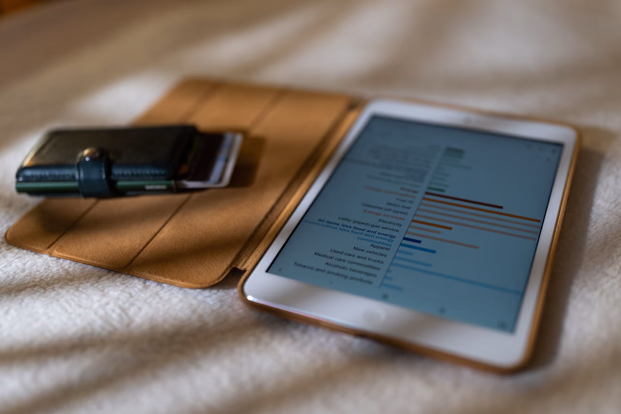 What Is A Virtual Credit Card? Protect Your Finances While Traveling