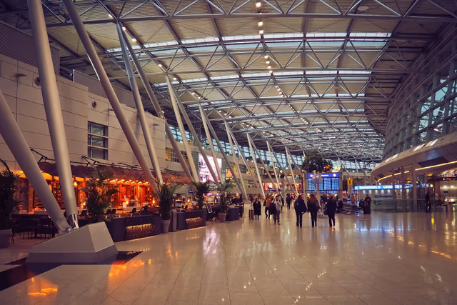 What Is The Global Entry Interview Like?