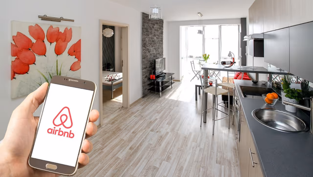 What You Should Know About The New Airbnb Safety Feature?