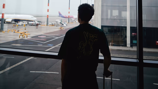 Where Americans Can't Travel in 2026: Complete Guide to U.S. Travel Bans