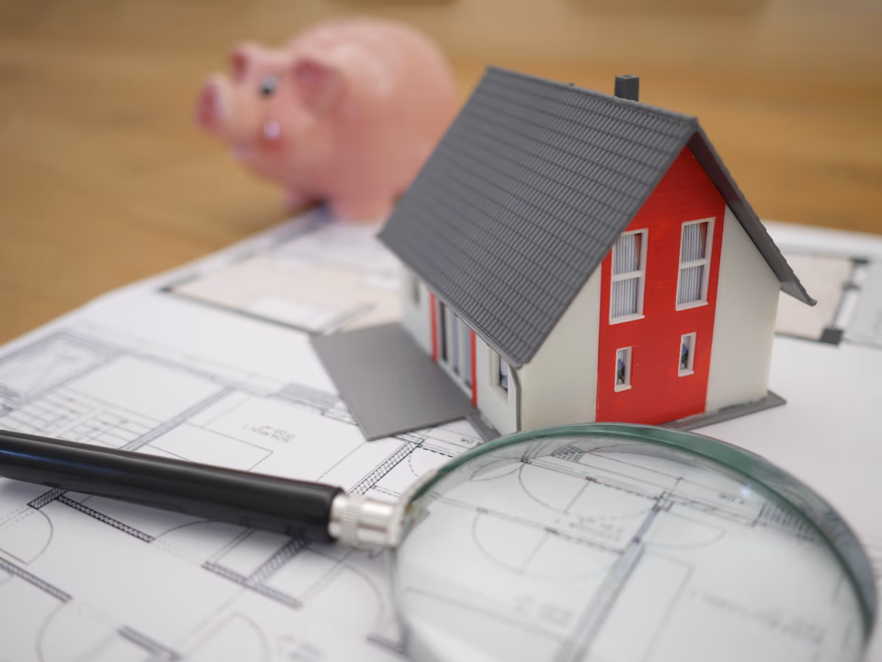 Why Did My Credit Score Drop?