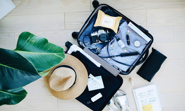 Will TSA's Liquid Restrictions End Next? What Travelers Need to Know About the 3-1-1 Policy's Future