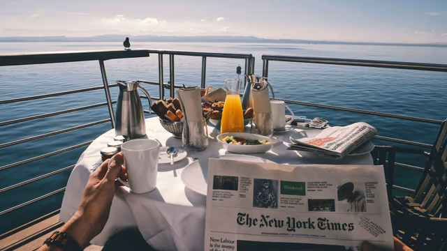 Windstar Cruises: Sailing the World in Style