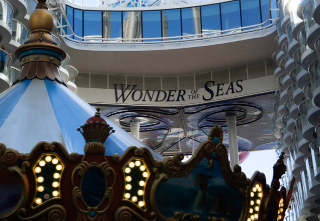 Wonder of the Seas Cruise Guide: Itineraries, Cost, and Card-Insurance Strategy
