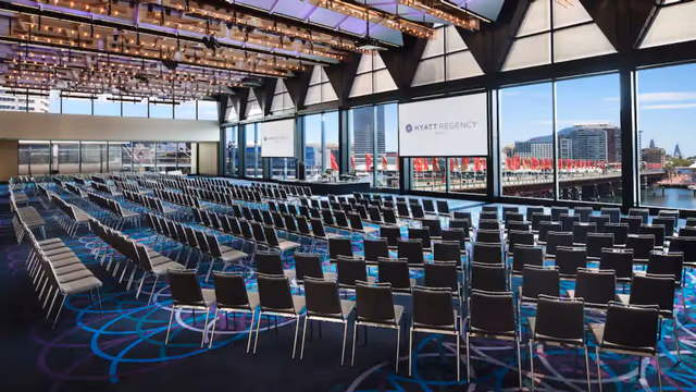 World of Hyatt Points for Events: When the Math Actually Works