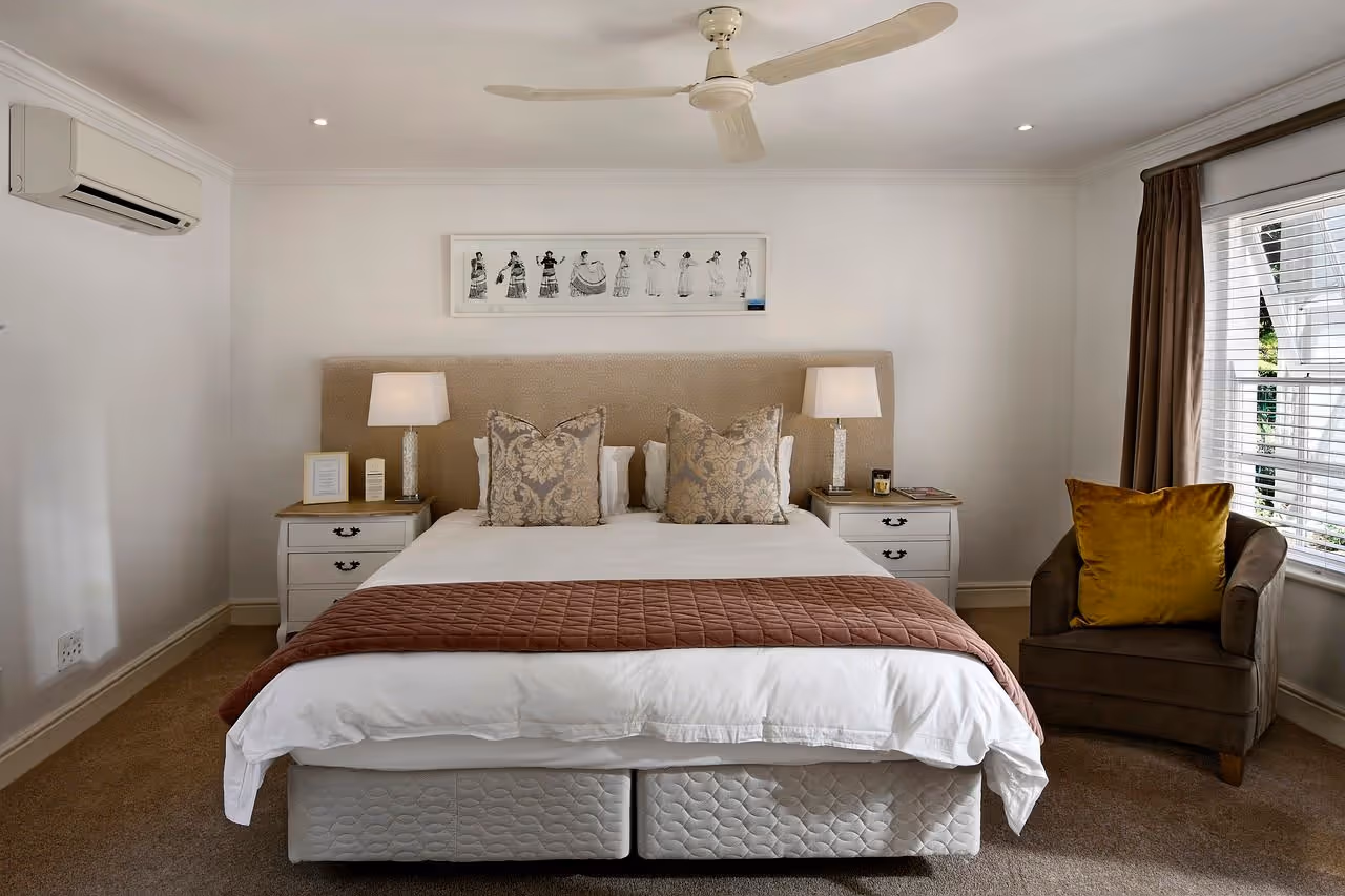 Your Guide to Burbank: Top Hotels for a Memorable Stay