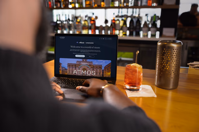 Alaska Atmos Rewards Guide: How to Earn Points, Reach Status and Redeem