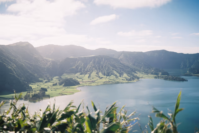 The Azores on Points: How to Reach Ponta Delgada in 2027