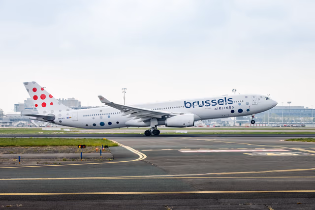 Miles & More Mileage Bargains for October: JFK to Warsaw or Brussels From 25,000 Miles Round Trip