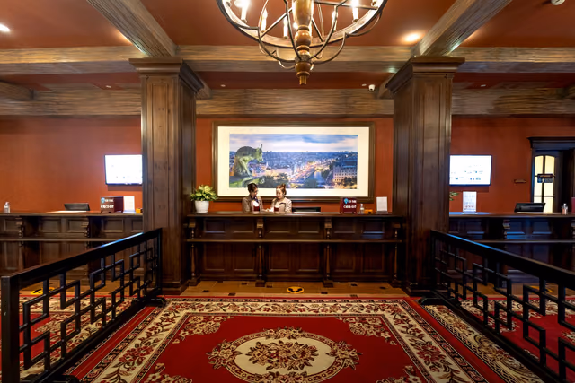 Marriott Is Selling Bonvoy Points With Up to a 55% Bonus Until November 23