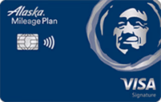 Alaska Atmos Rewards Ascent