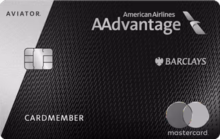 AAdvantage® Aviator® Silver World Elite Mastercard®