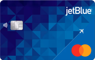 JetBlue Card