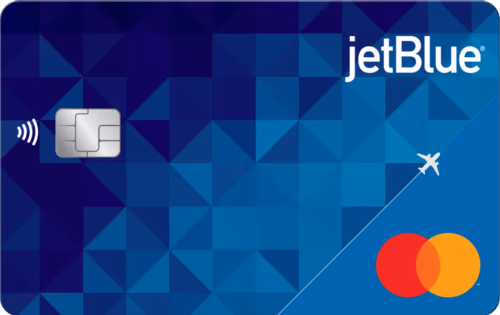 JetBlue Card card image