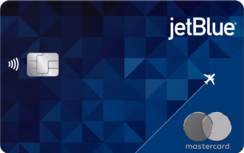 JetBlue Plus Card card image