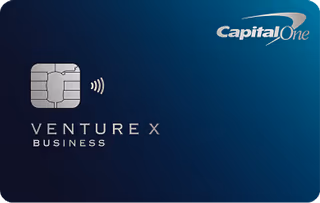 Capital One Venture Business