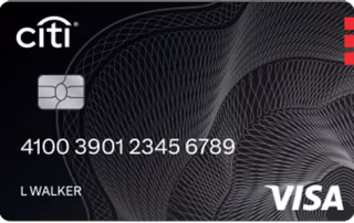 Costco Anywhere Visa® Card by Citi