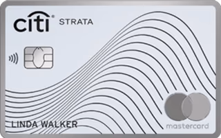 Citi Rewards+® Card