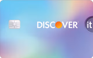 Discover it® Student Cash Back