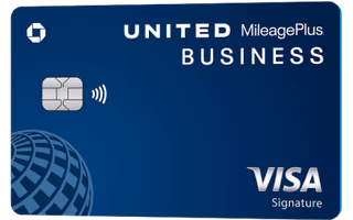 United Business Card