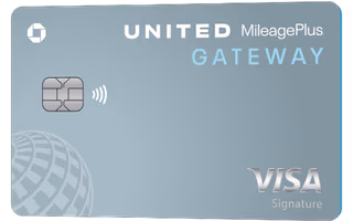 United Gateway Card