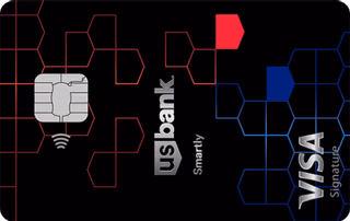 U.S. Bank Altitude® Reserve Visa Infinite® Card