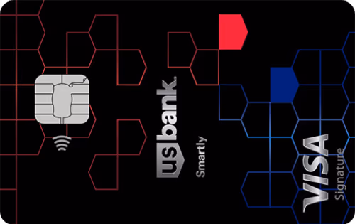U.S. Bank Altitude® Reserve Visa Infinite® Card card image