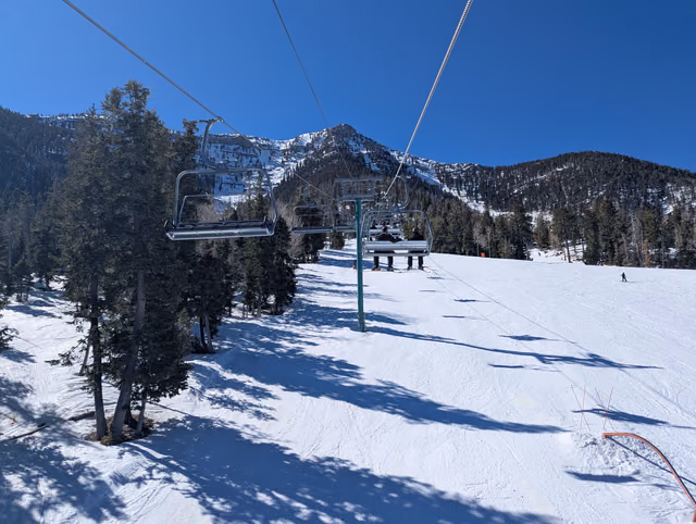 El Niño Winter 2026-27: What NOAA's Forecast Means for Your Trips