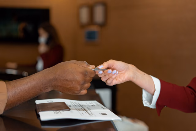 Chase Is Sounding Out Lenders to Approve Cards It Rejects, but Says There's No Plan Yet