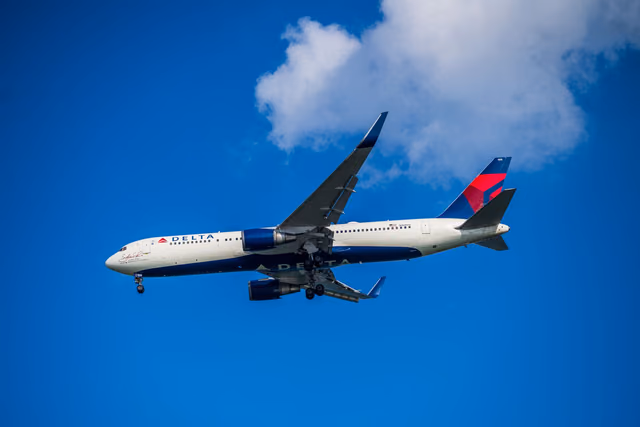 Delta Adds Boston to Reykjavík for 2027 and Stretches Its Europe Season