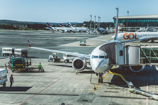Delta Adds Monterey and Philadelphia at LAX and Thickens Seven More Routes