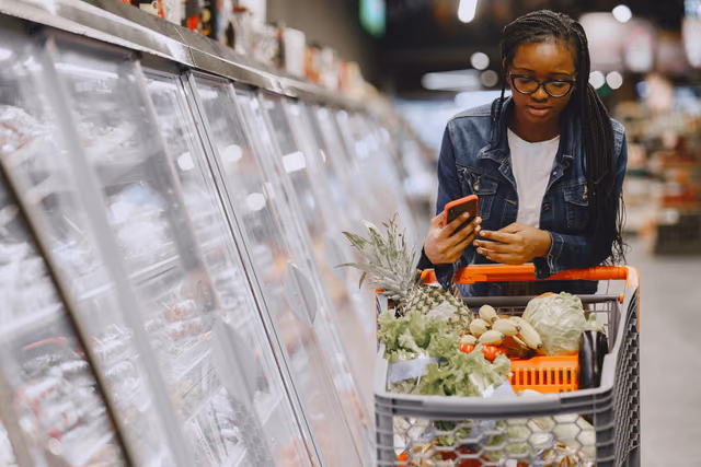 Chase Freedom Q4 2026 5% Categories: Grocery Stores and Dining