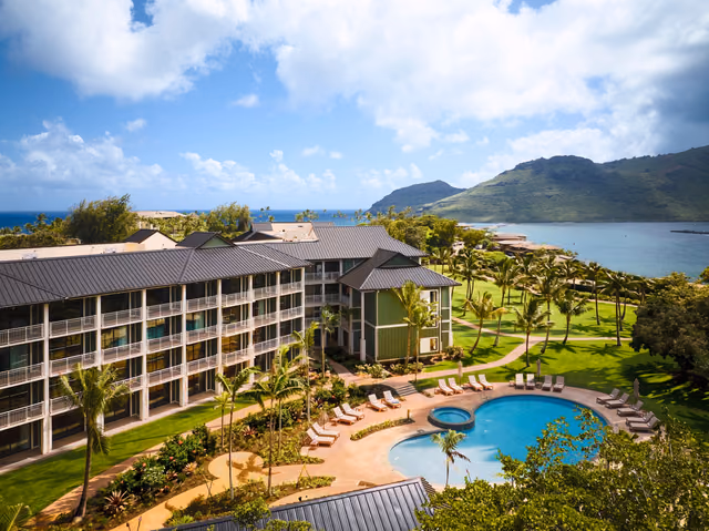 Hale Hokuala Kauai Opens As Curio Collection by Hilton's First Hawaii Resort