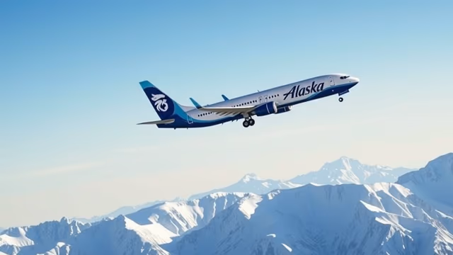 Alaska Mileage Plan Sweet Spots: The Best Partner Awards in Frequent Flying