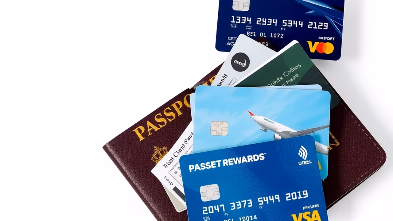 Best Credit Cards for Travel in 2026