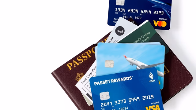 Best Credit Cards for Travel in 2026: Picking by How You Actually Spend