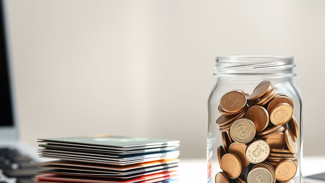 How to Build an Emergency Fund While Maximizing Rewards